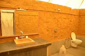 Le Royal Camps - Baño