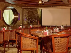 Hotel Alka Classic - Restaurant