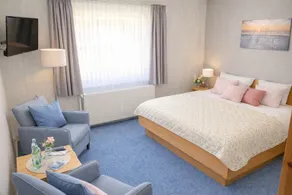 Hotel Villa Sonneck-Adults Only - Chambre
