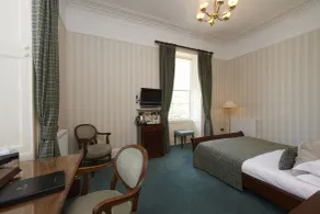 Loch Ness Country House Hotel - Chambre