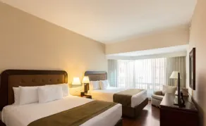 Clarion Suites Guatemala City - Rom
