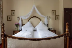 Hotel Weisses Haus - Room