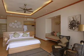 Brennia Kottefaru Maldives - Camera