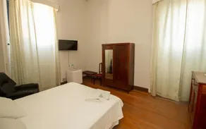 Palace Hotel de Caxambu - Zimmer