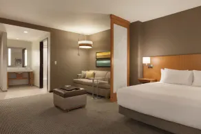Hyatt Place Washington DC/Georgetown/West End - Room