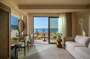 Nalu Resort & SPA Adults Only Hotel - Chambre