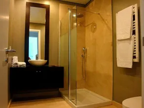 My Place - Lisbon Lounge Suites - Bagno