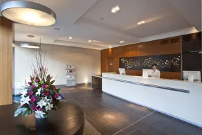 The Gateway Inn, Newcastle - Reception