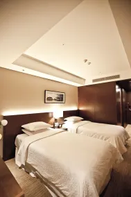 Four Points by Sheraton Josun, Seoul Station - Camera
