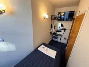 Jubilee Hotel Kensington - Chambre