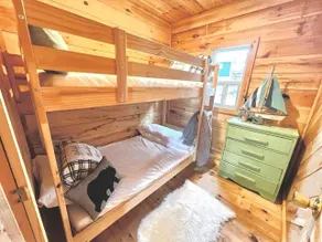  Muskoka Lake Cottages - Chambre