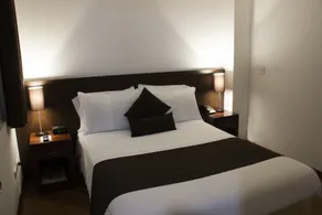 Hotel Casa Galvez - Room