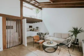 Puracepa - Urban Suites - Room