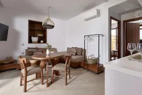 Volta Suites and Villas - Room