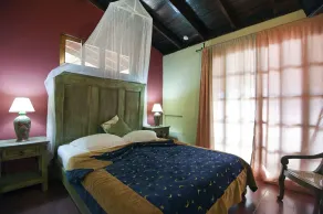 Hotel Casa San Francisco - Room