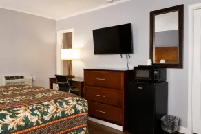 Siler City Motor Lodge - Rum