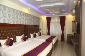 Hotel The Prince Royal - Rom
