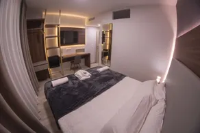8room Hotel - Room