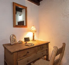 Traditional Villas Askyfou - Room
