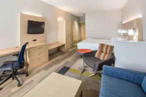 Holiday Inn Express Cedar Rapids - Collins Road by IHG - Chambre