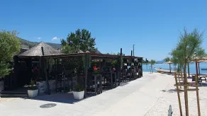 SmartStay Johnny - Restaurante