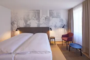 Hotel Gasthof zum Ochsen - Værelse