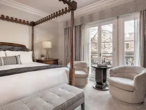 Liora Estate - Chambre
