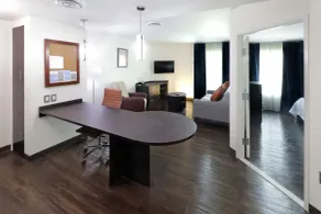 Candlewood Suites - Celaya by IHG - Chambre