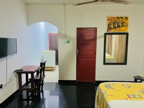 E-Town City Guest House - Zimmer