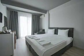 Birpa Kundu Hotel - Room