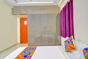 Fabhotel Verizon Stays - Quarto