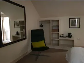 The Oak Inn Staplow - Habitación