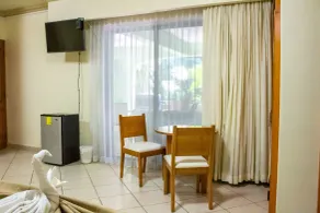 Hotel del Ángel - Zimmer