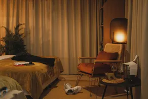 2Places Soul - Chambre