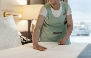 Elite World Grand İstanbul Basın Ekspres Hotel  - Room