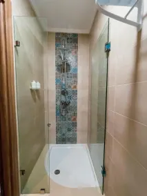 Hotel Atlantis Mazagan - Salle de bain