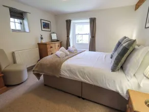 Yew Tree Cottage Borrowdale - Værelse