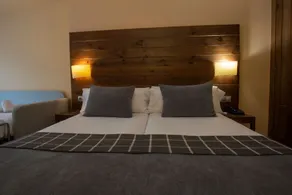 Hotel Màgic Ski by Nexta - Room