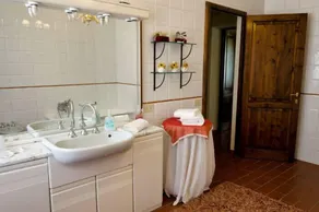 Agriturismo Podere Bucine Basso - Zimmer