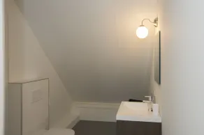 Hof Olmenstein - Salle de bain