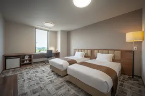 Hotel Maruya Grande - Quarto