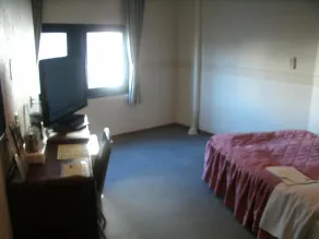 Hotel Honjo - Chambre