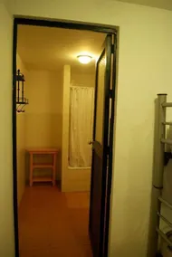 Hotel Punto 79 - Bathroom