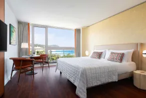Le Méridien Nice - Chambre