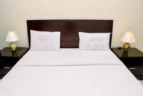 Elegant And Comfort 1Br + Extra Room Apartment At Bellagio Residence - Værelse