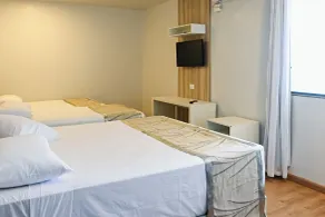 Matsubara Acqua Park Hotel - Habitación