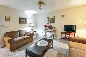 Bring Your Pets! Walkable Retreat in Manchester - Innenbereich