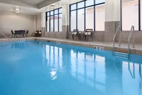 Courtyard by Marriott Owatonna Downtown - Pool