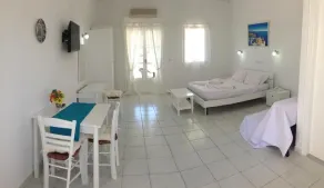 Limnionas Bay Hotel - Room