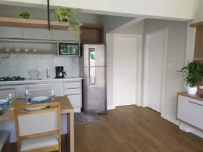 Blumen Espaço "piscina privativa' - Habitación